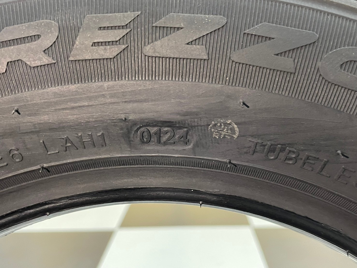 ยางใหม่ #SAILUN "ไซหลุน" #155/70R12 ยางใหม่ปี2024