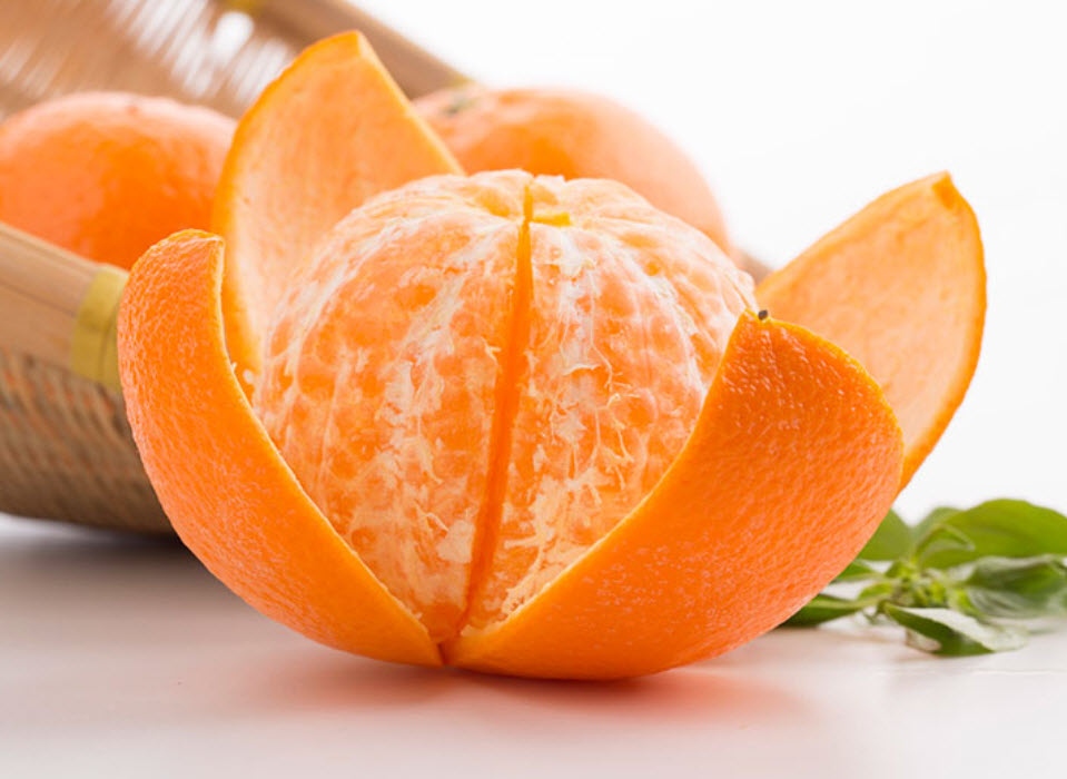 ส้ม (orange) / 30 เม็ด (S034)