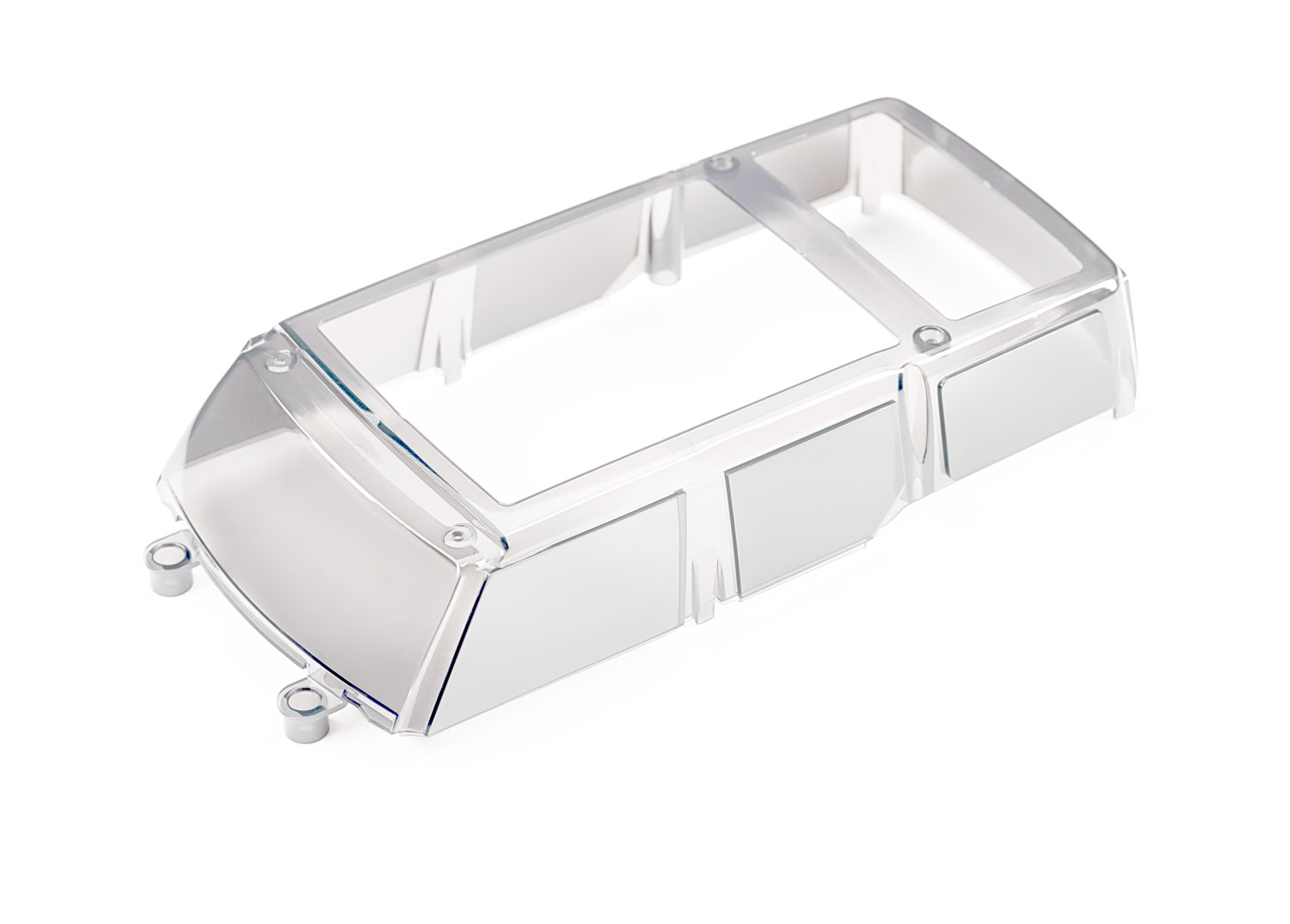 9714 Windows, body (fits #9711 body)