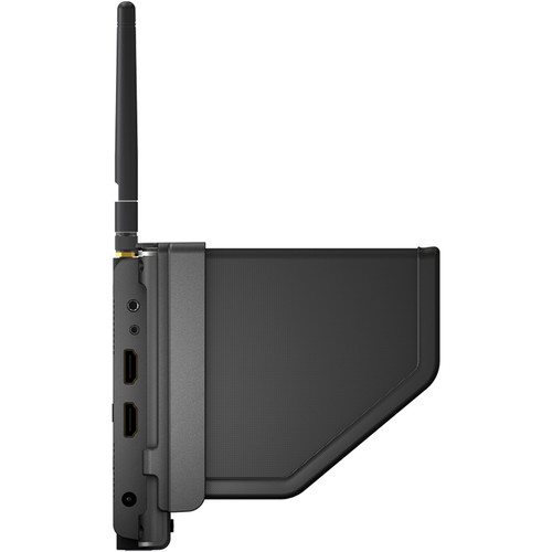 จำหน่าย Lilliput 664/W 7 นิ้ว FPV Monitor with 5.8 GHz Wireless Receiver