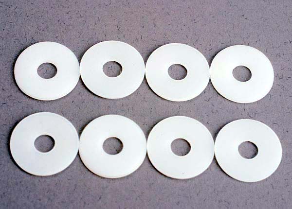 1815 Body washers (8)