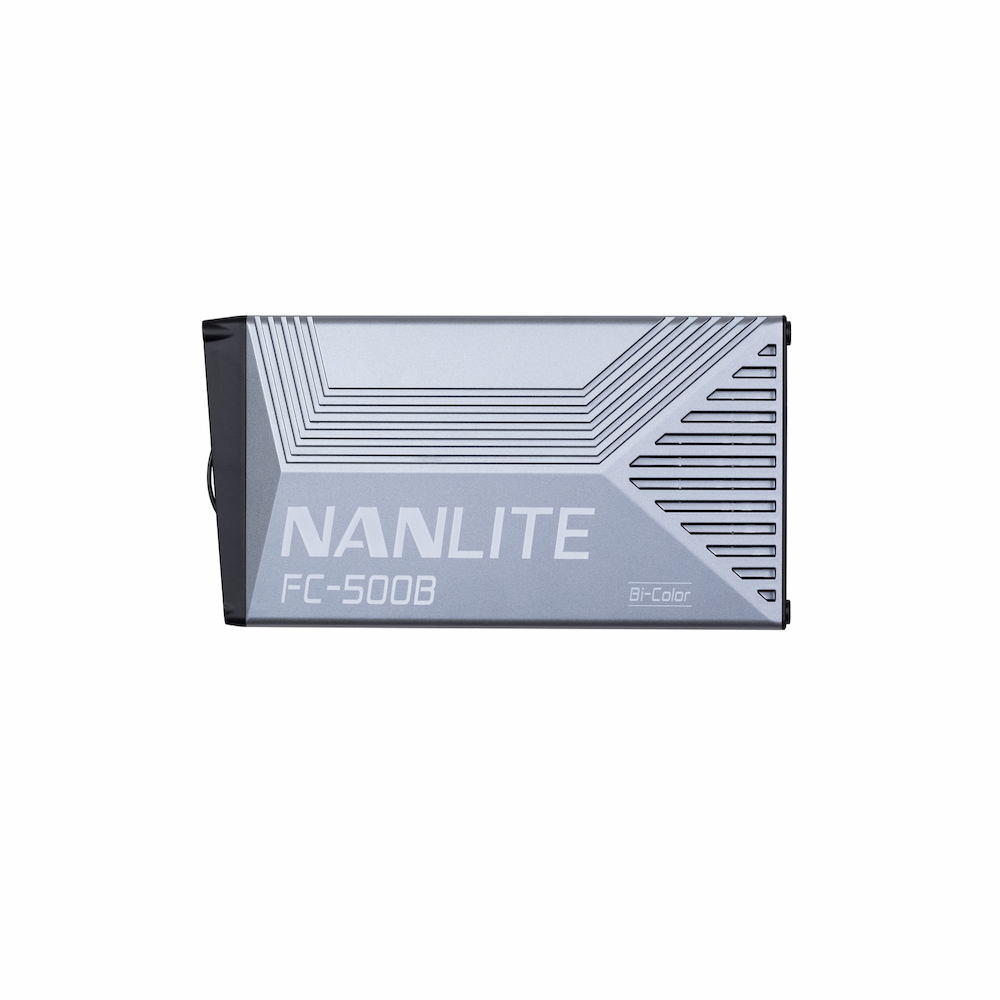 Nanlite FC-500B LED Bi-color Spot Light