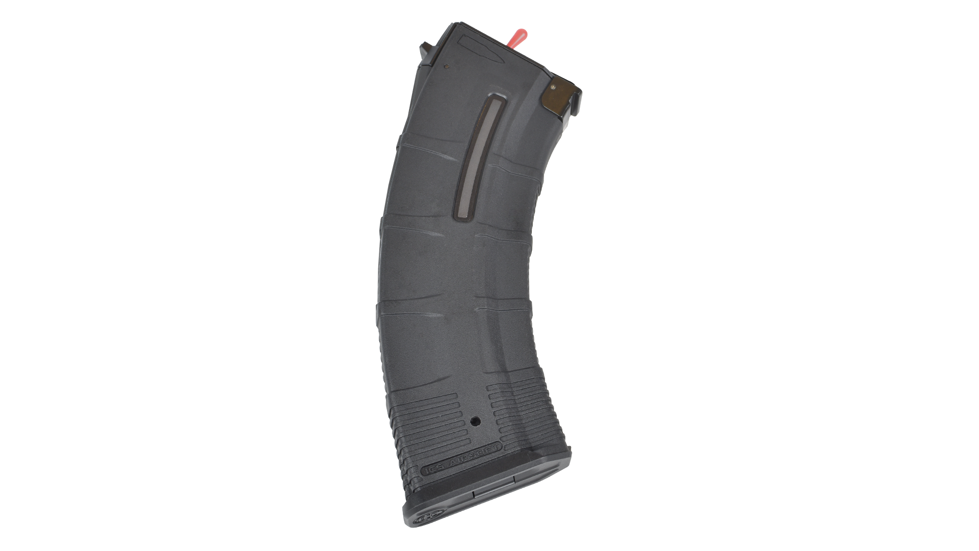 MK-94 MARＴ Tactical Mid-cap Magazine-BK (50/30 Rounds)