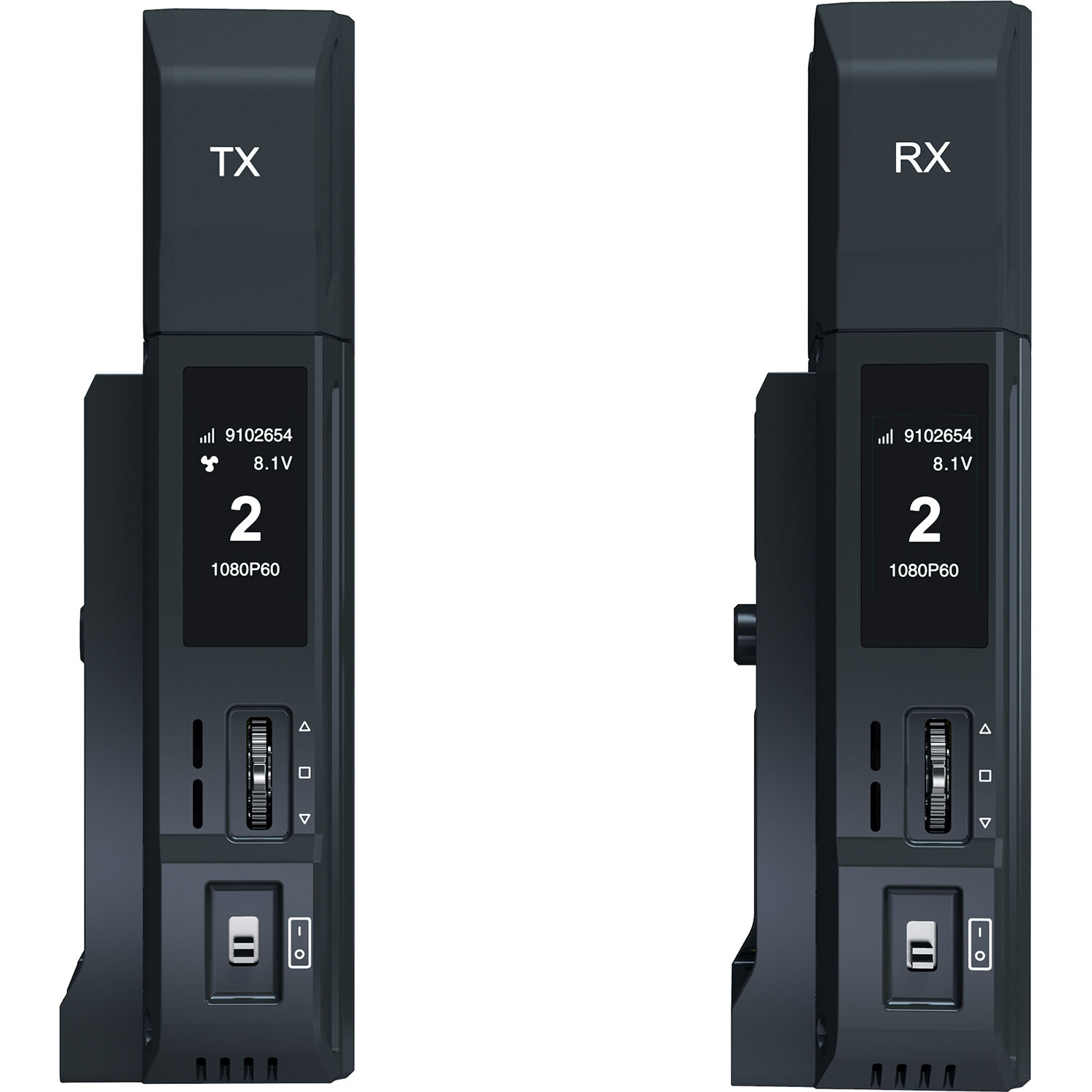 Hollyland Mars 300 PRO HDMI Wireless Video Transmitter/Receiver Set