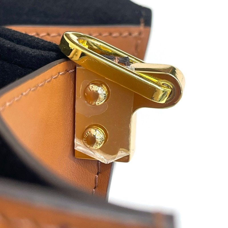 LV Dauphine MM มือสอง