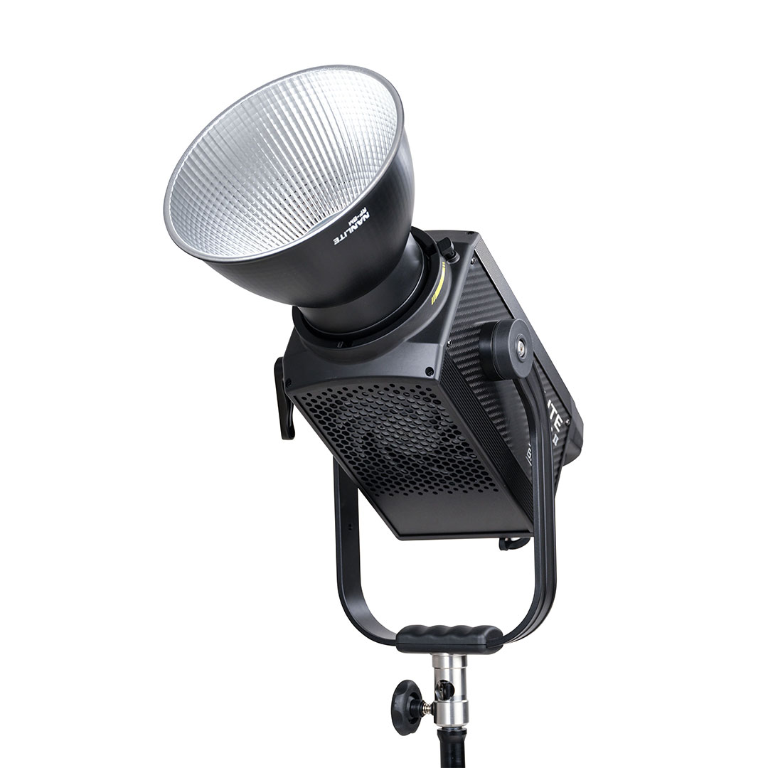 Nanlite Forza 500B II LED Bi-color Spot Light