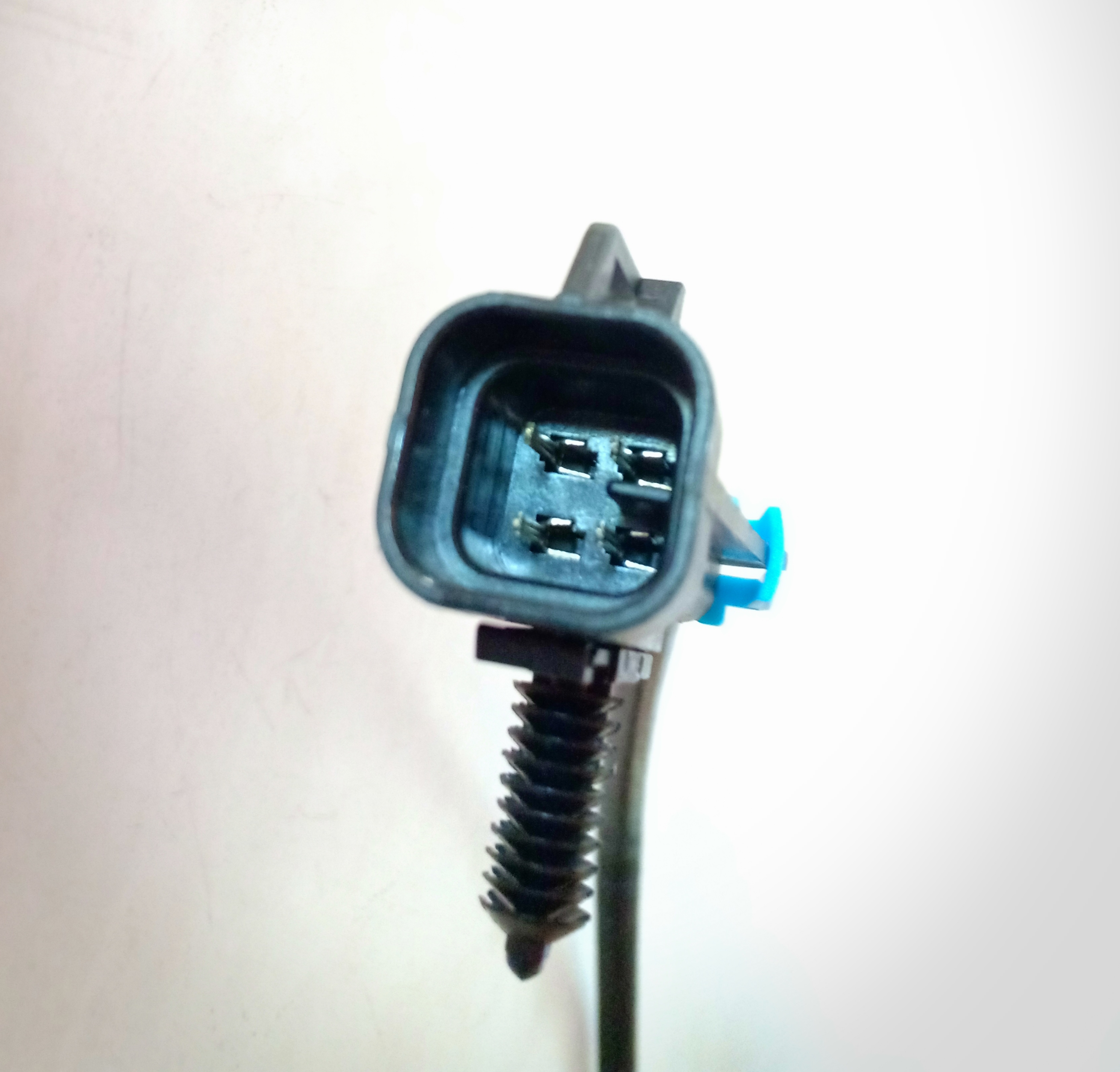 เซนเซอร์ออกซิเจน ตัวบน CAPTIVA 2.4 เบนซิน C140 (ปี2011 - 2017)