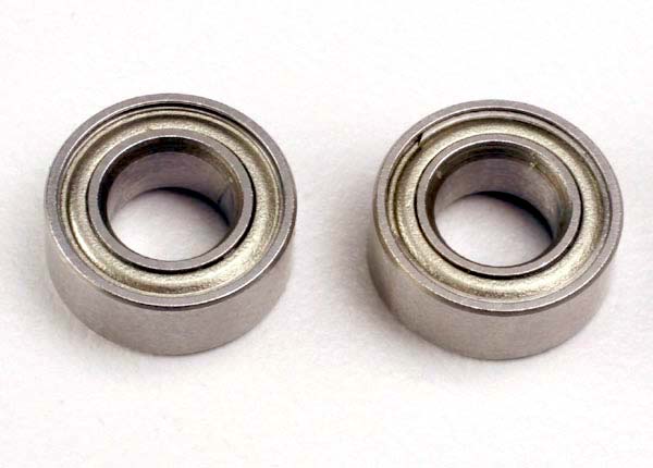 4609 Ball bearings (5x10x4mm) (2)