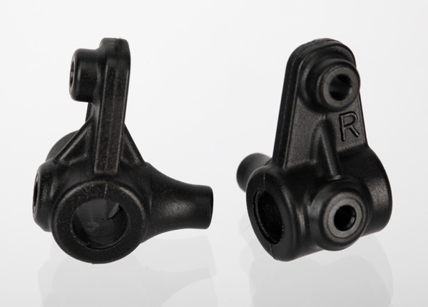 6937 Steering blocks (left & right)