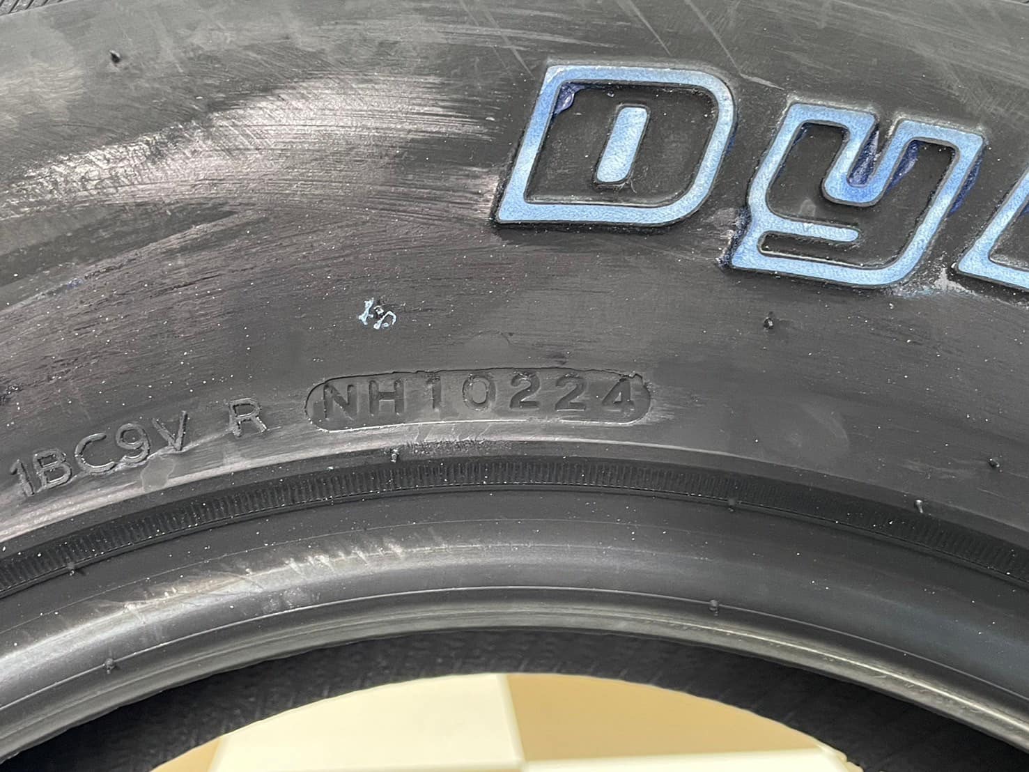 ยางใหม่ HANKOOK AT2 RF11 265/70R16 ยางใหม่ปี2024