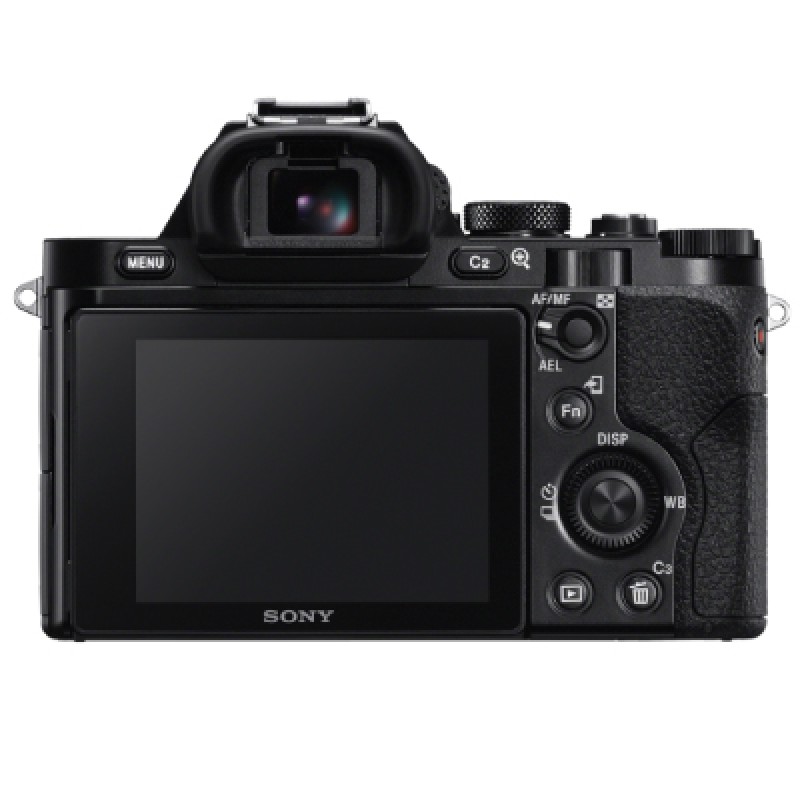 กล้อง Sony a7R CMOS full frame Fast Intelligent E-mount