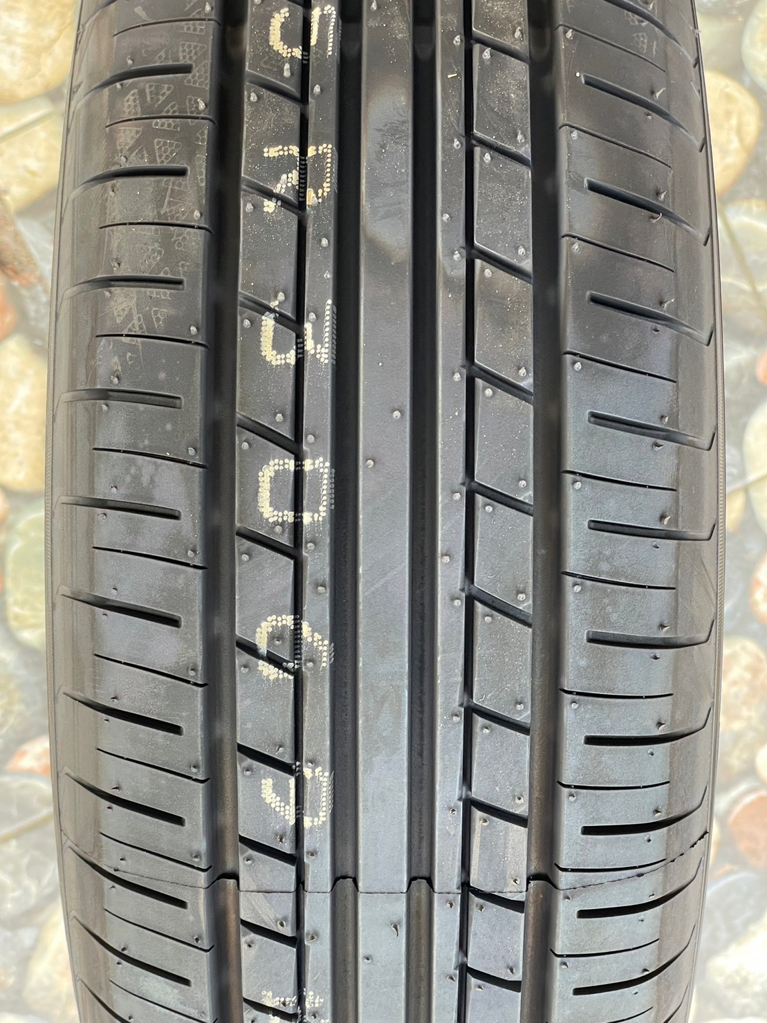 🌟 195/65R15 ALLIANCE AL30 By YOKOHAMA ยางใหม่ปี2023🌟