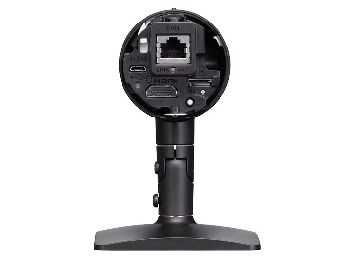 กล้องวงจรปิด Panasonic AW-HE2E HD Integrated Camera