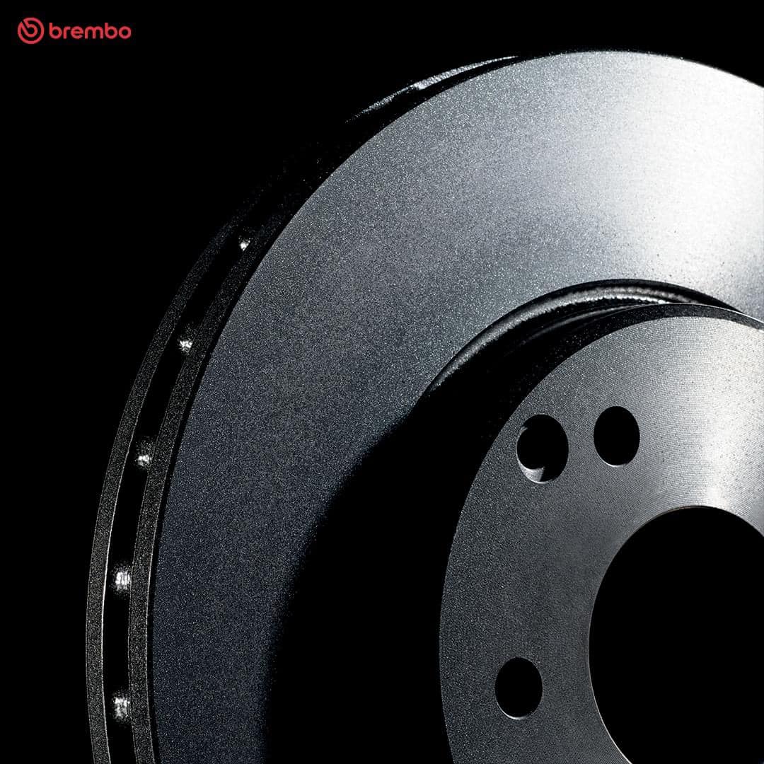 🚗กลุ่มผลิตภัณฑ์ Brembo Aftermarket (เบรมโบ้ เกรดอะไหล่ทดแทน)
