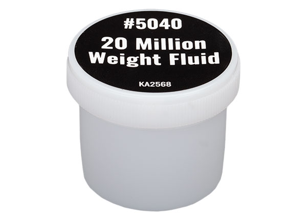 5040 Oil, differential (20M weight) (standard)
