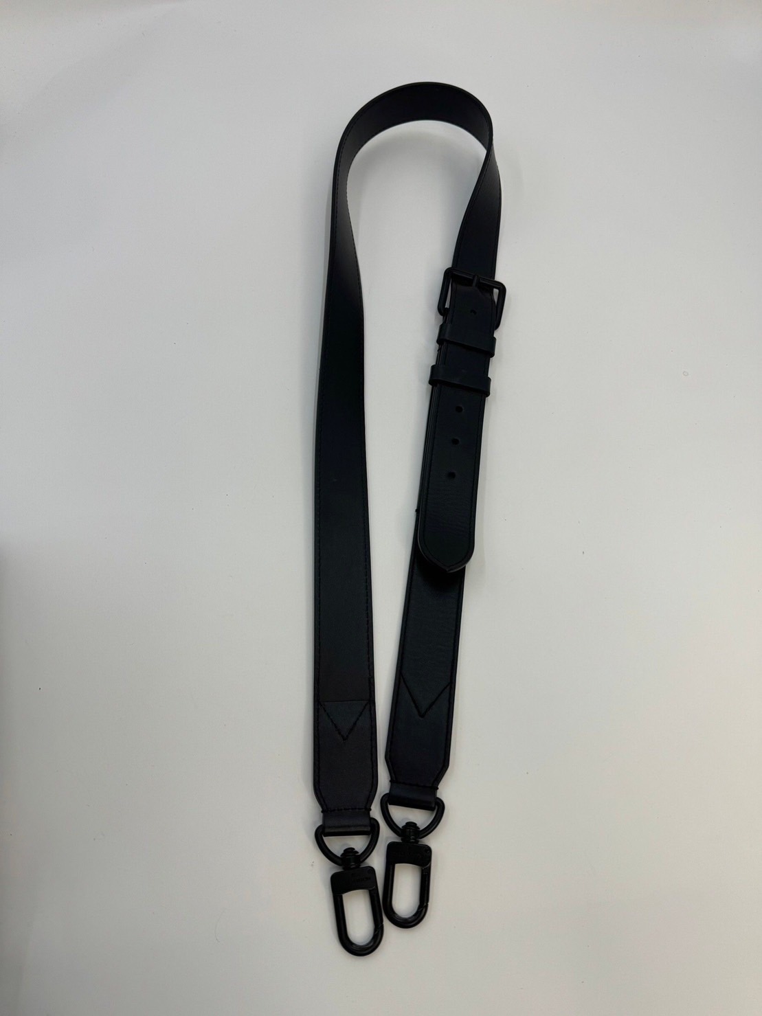 LV Steamer Monogram Elipse Messenger Bag Microchip มือสอง ของแท้