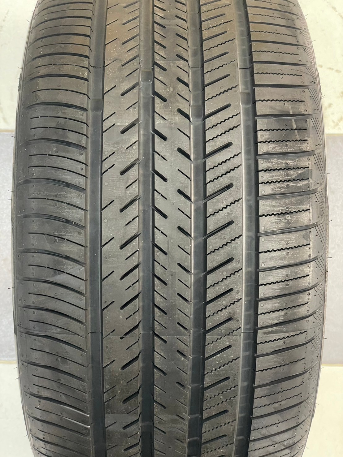 ยางใหม่ Atlas UHP 265/35R18 ยางใหม่ปี2024