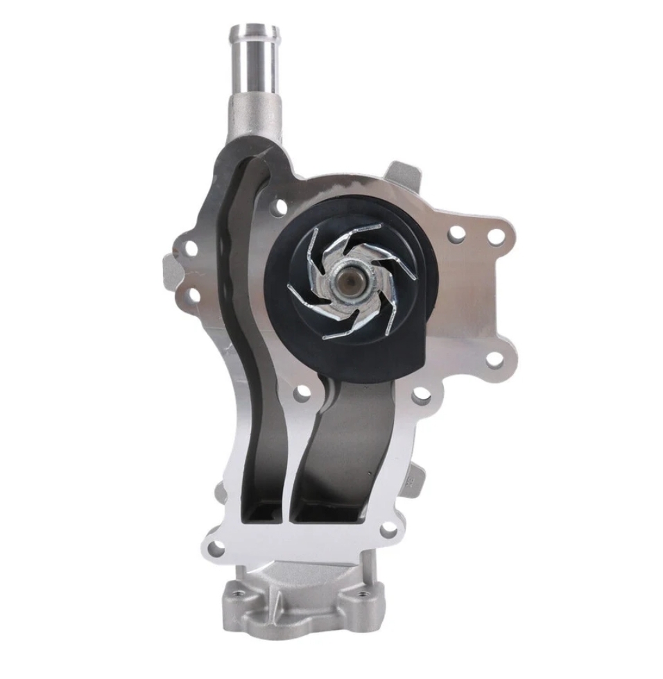 ปั้มน้ำเชฟโรเลต SONIC 1.4 ทุกปี