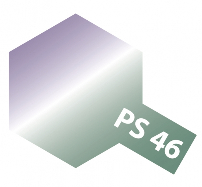 PS-46 PS-46 Iridescent Purple-Green