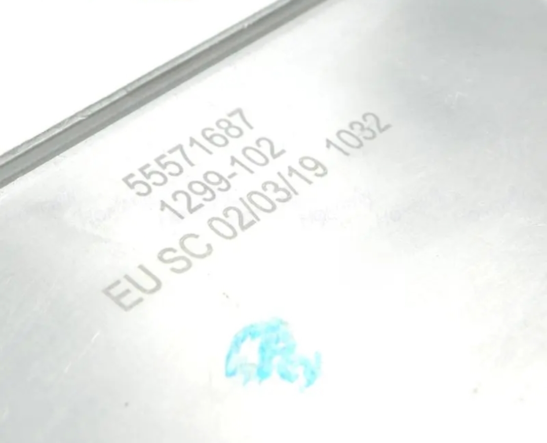 ออยน้ำมันเครื่อง + ชุดโอริง CRUZE1.8