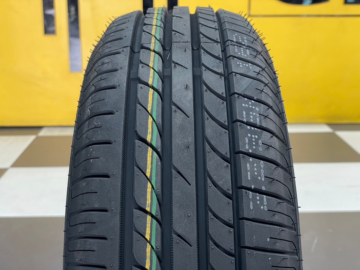 OTANI EK1000 175/70R13 🔥 🔥ยางใหม่ปี2024 🔥🔥