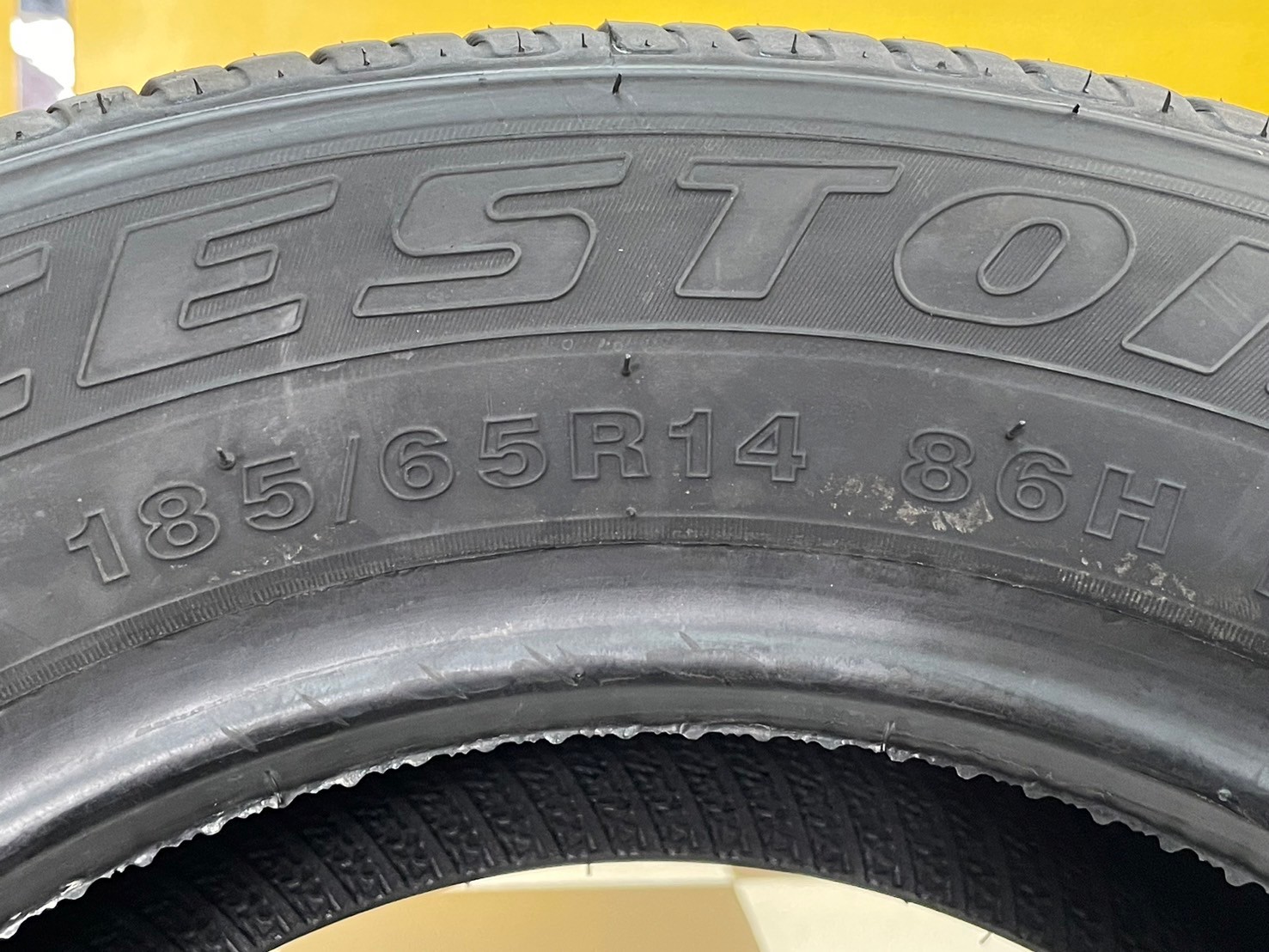 🔥🔥#ยางดีสโตน #Deestone R201 185/65R14 ยางใหม่ปี2025 🔥🔥