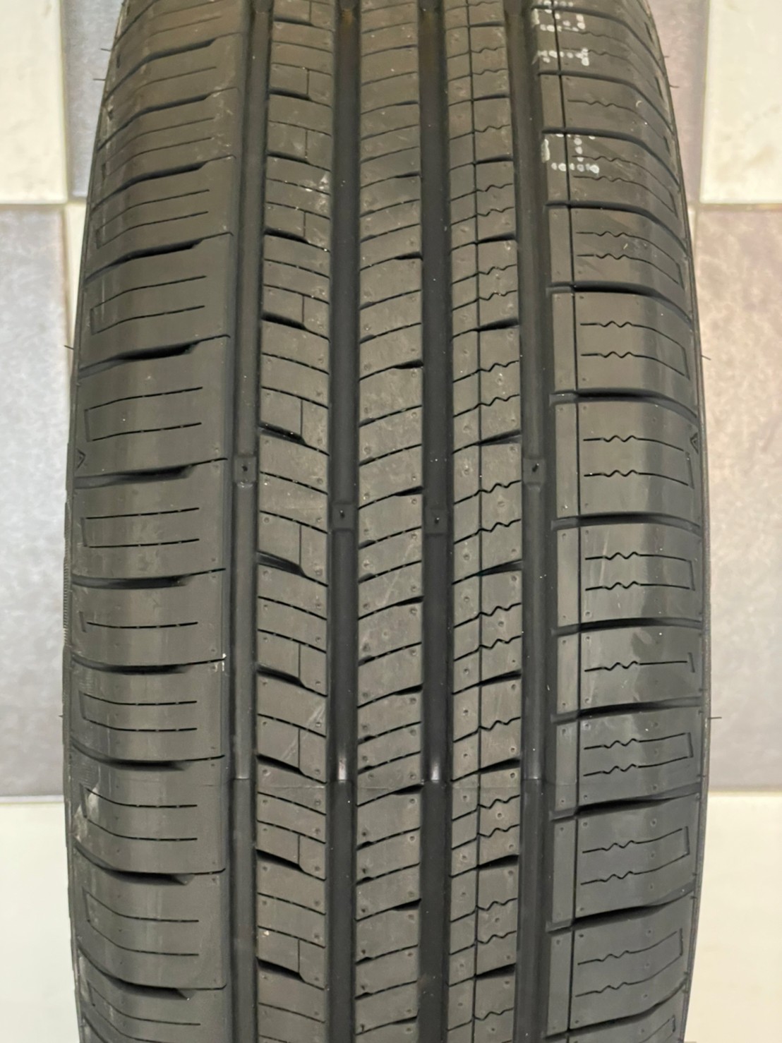 ยางใหม่AUSTONE SP602 195/65R15 ยางใหม่ปี2023