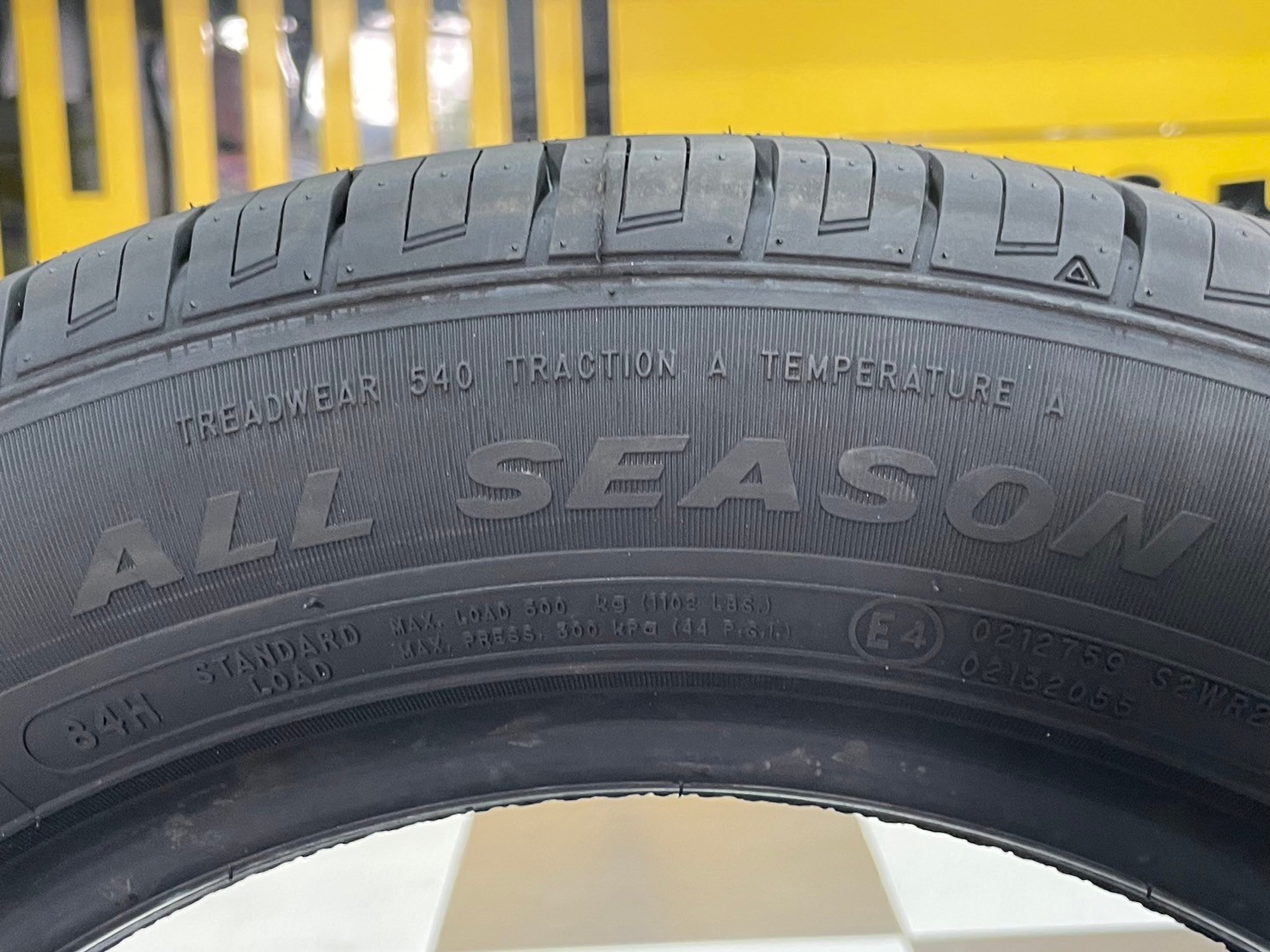 🔥🔥🔥AUSTONE SP602 185/60R15 ยางใหม่ปี2024🔥🔥🔥