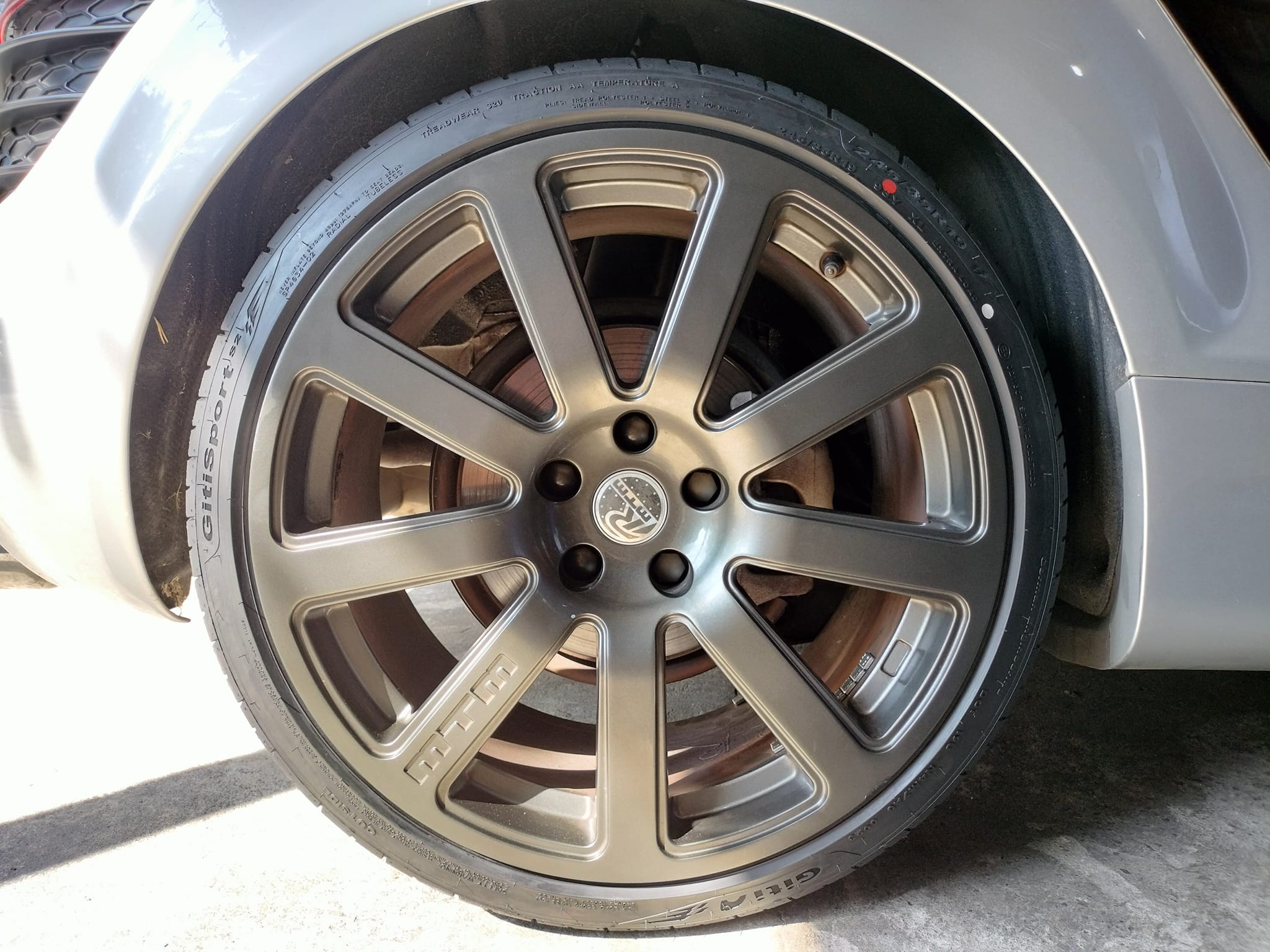 GITI_SportS2_245/35R19