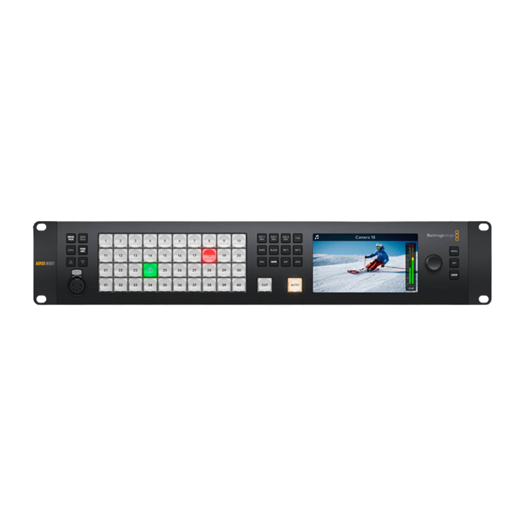 Blackmagic ATEM 4 M/E Constellation 4K