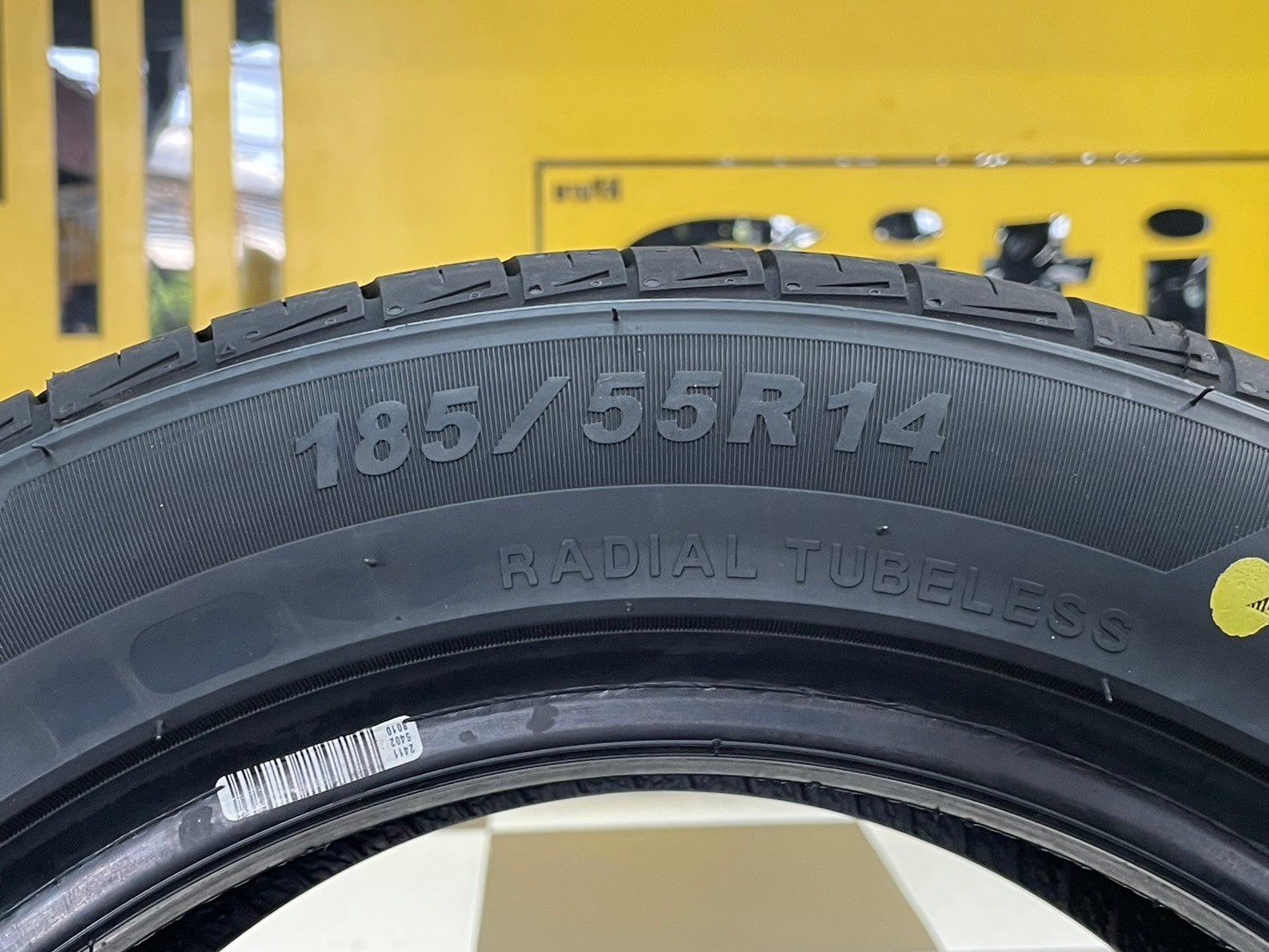 SAILUN ATREZZO ELITE 185/55R14 ยางใหม่ปี2024