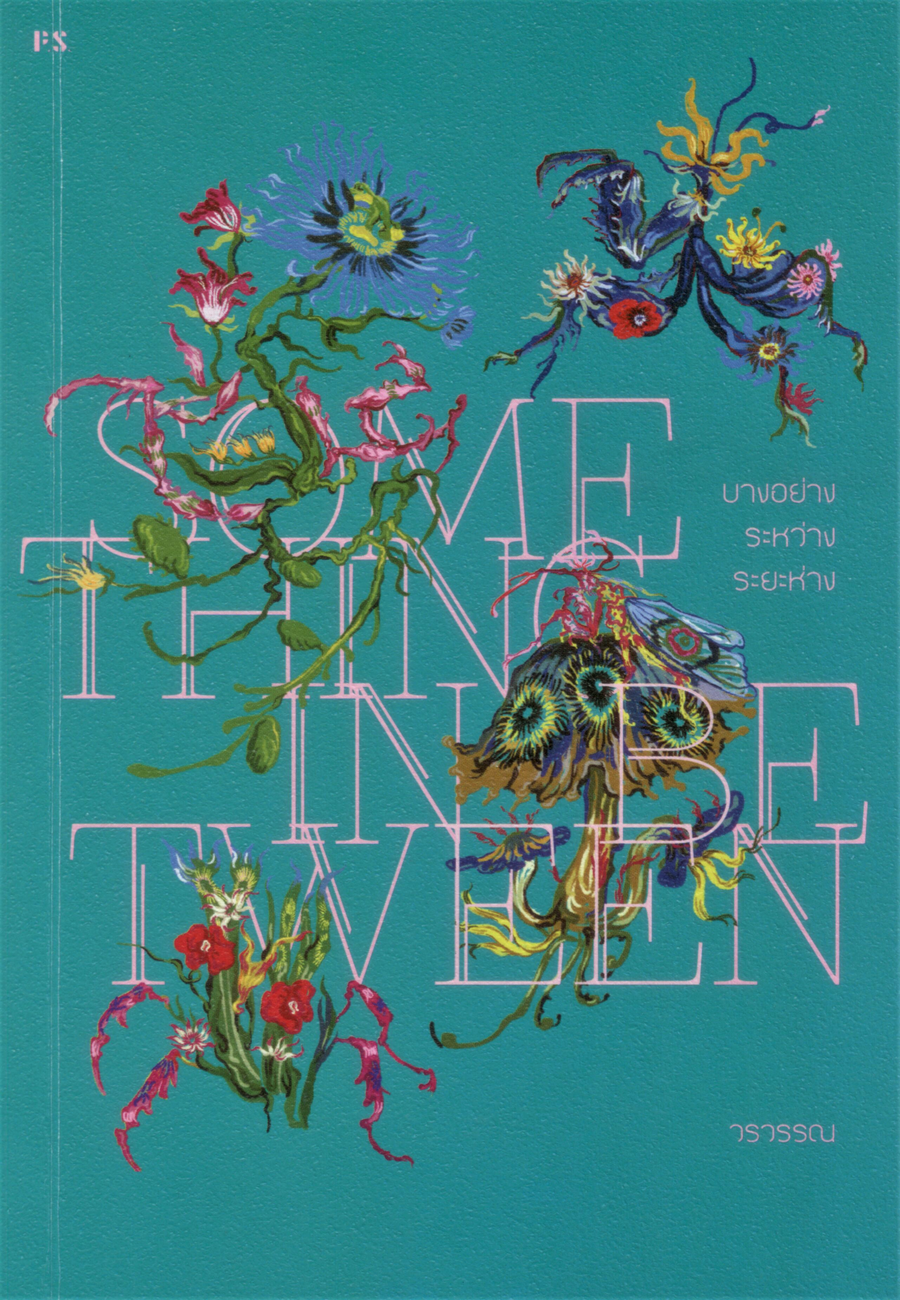 SOMETHING IN BETWEEN บางอย่าง ระหว่าง ระยะห่าง ***สินค้าหมด***