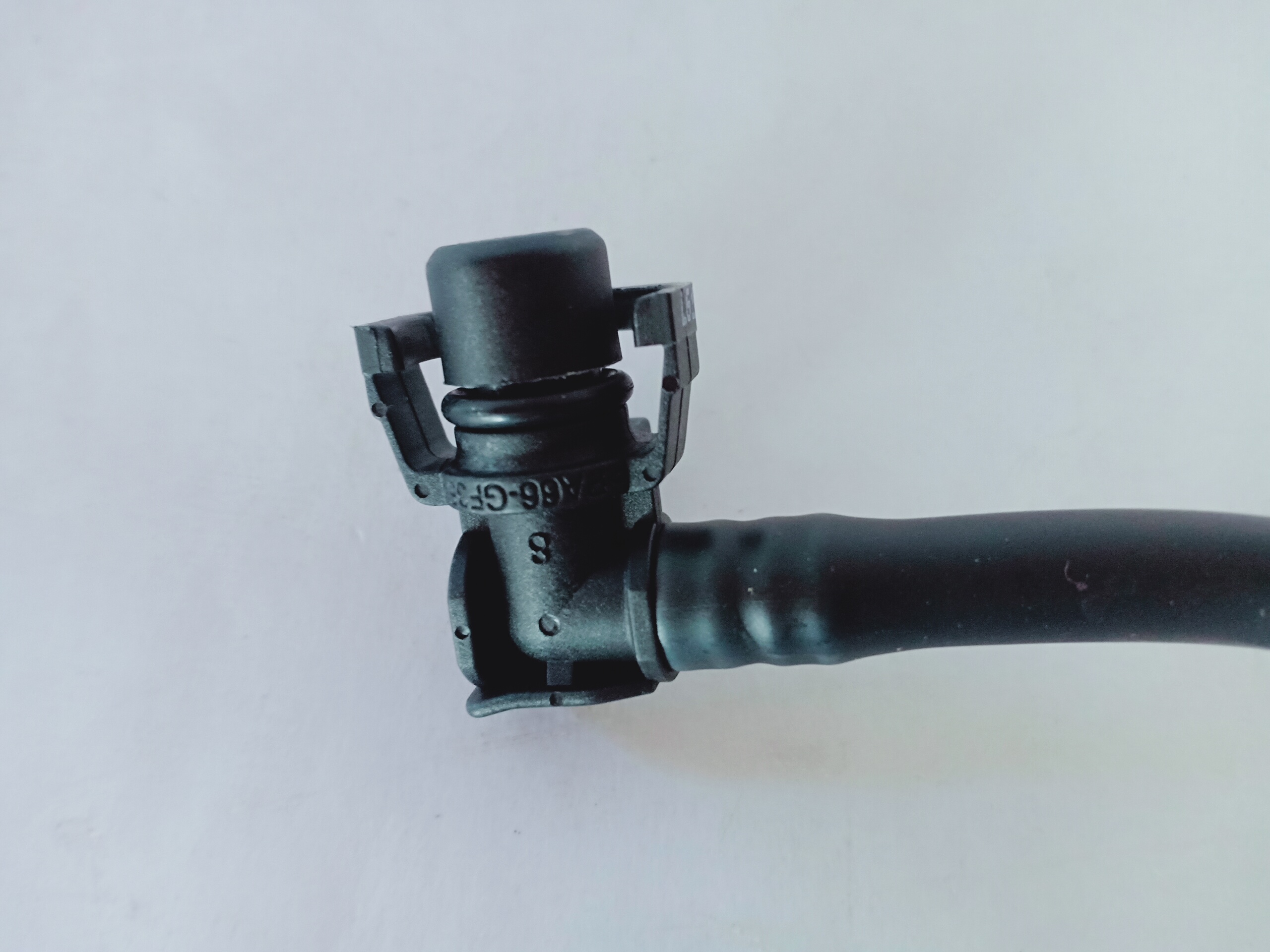 ท่อน้ำ (แท้GM) CRUZE 1.8