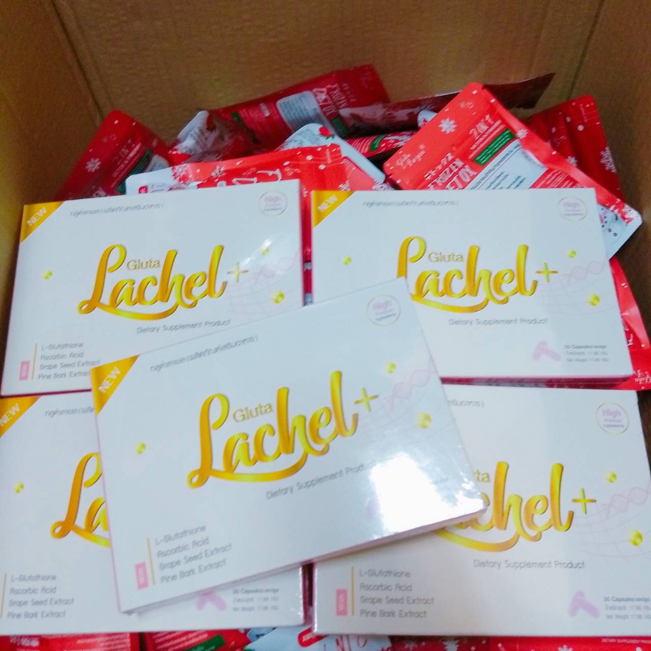 Gluta Lachel
