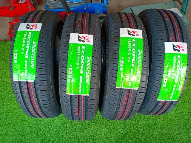 Bridgestone Ecopla EP300 195/65R15