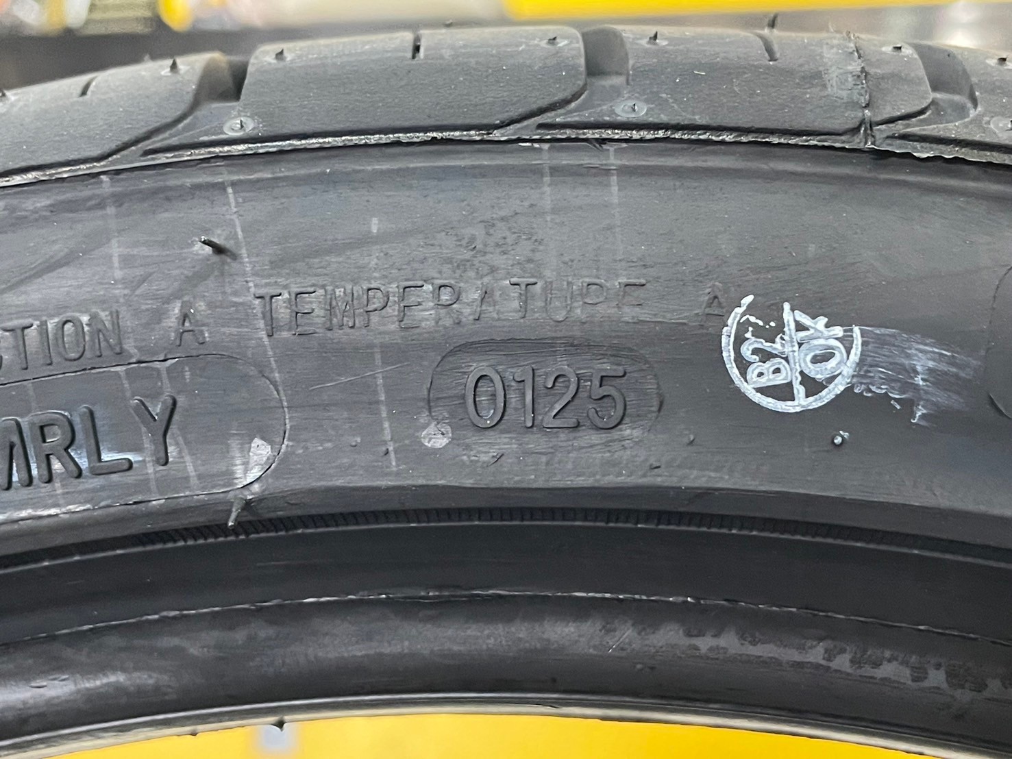 #ยางไซหลุน #SAILUN ATREZZO #SVA1 245/35ZR20 ยางใหม่ปี2025