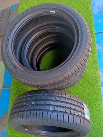 Maxxis Premitra HP5 ยางลายใหม่ 195/50R16 ยางปี19