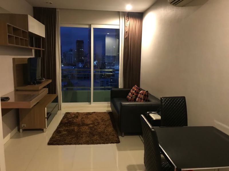 *FOR SALE* Circle 1 เพชรบุรี 36 ทำเลดีบนถนนเพชรบุรี ใกล้ MRT เพชรบุรี 800 ม.