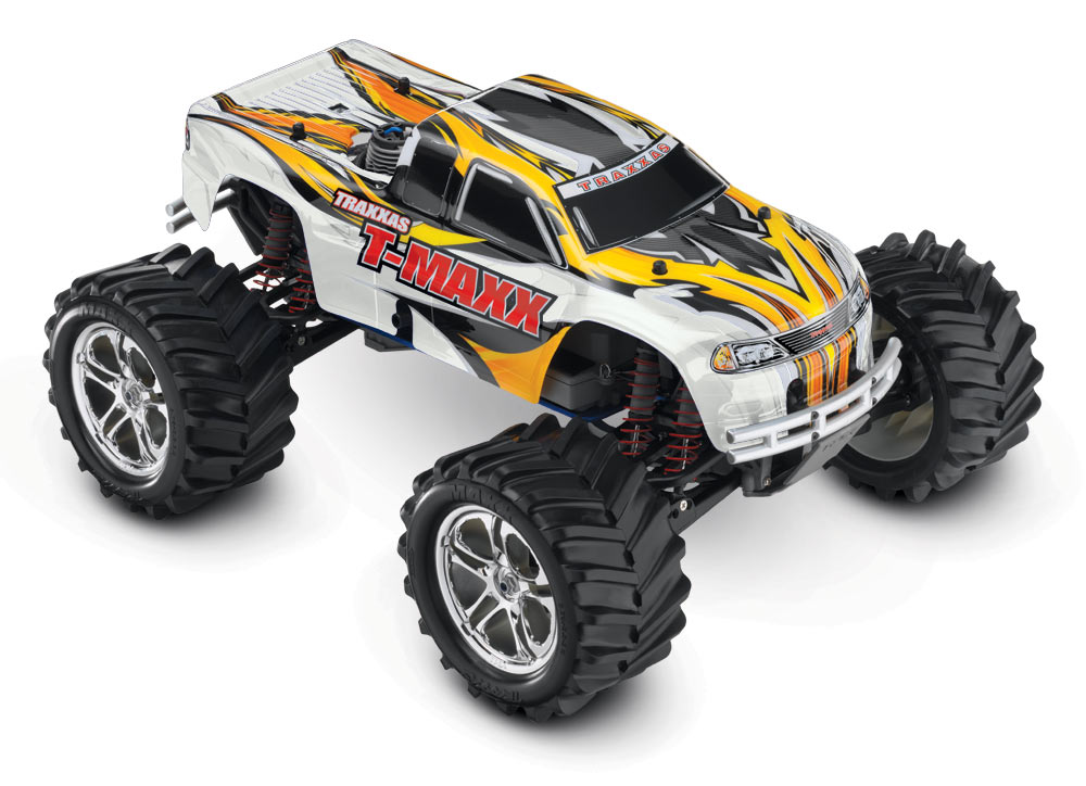 49104-1 T-Maxx 2.5
