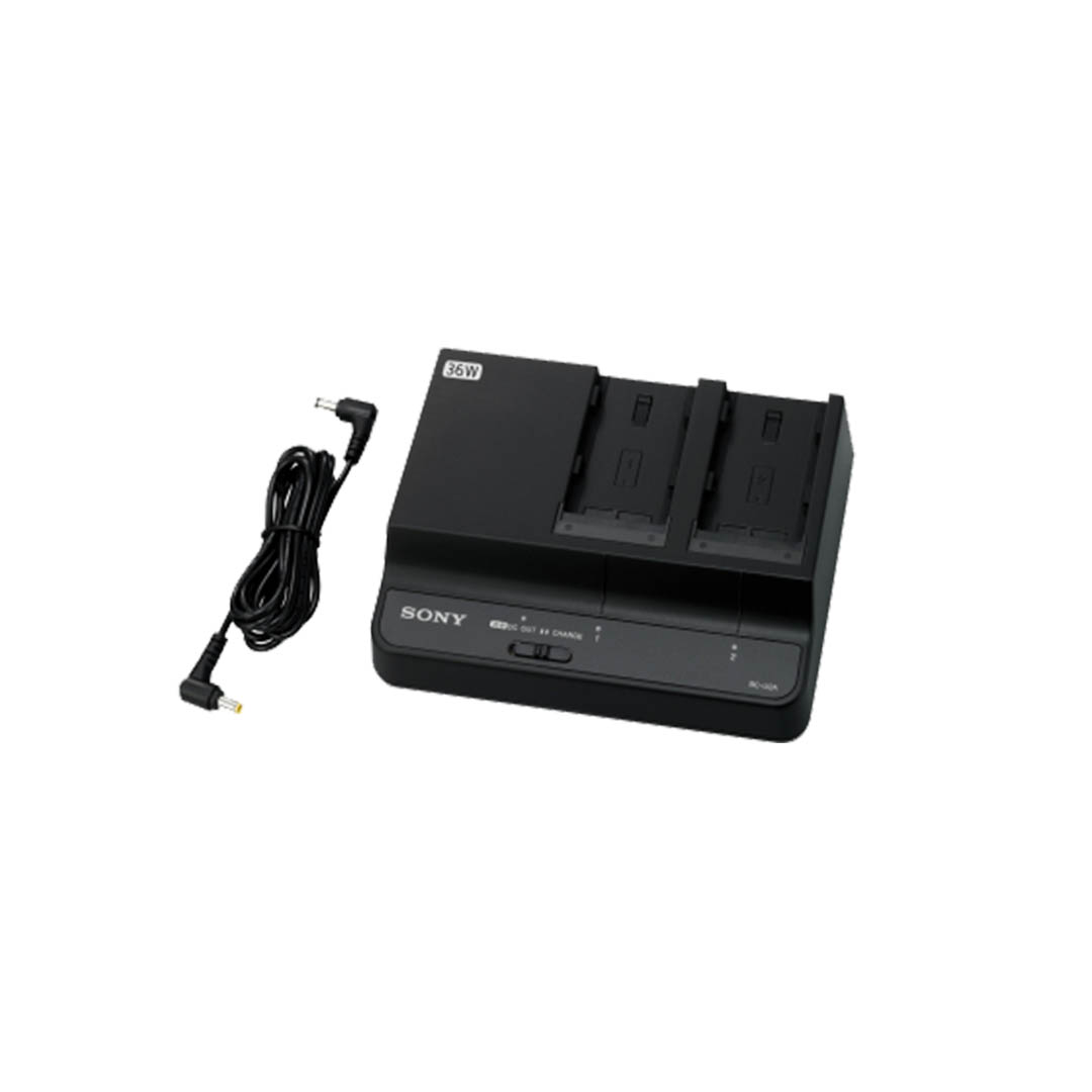 Sony BC-U2A