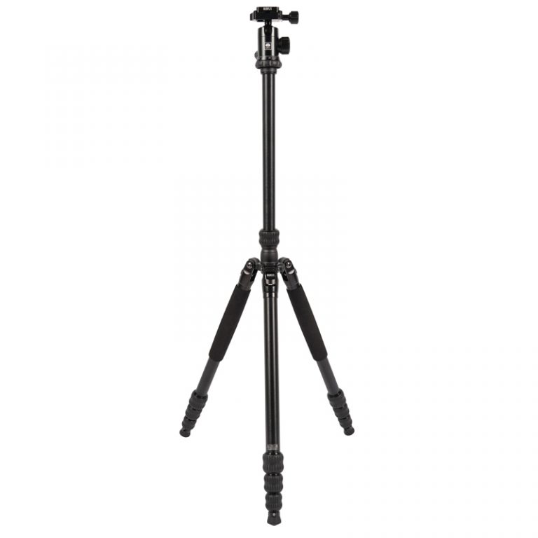 ขาตั้งกล้องวีดีโอ SIRUI Traveler 7A Tripod