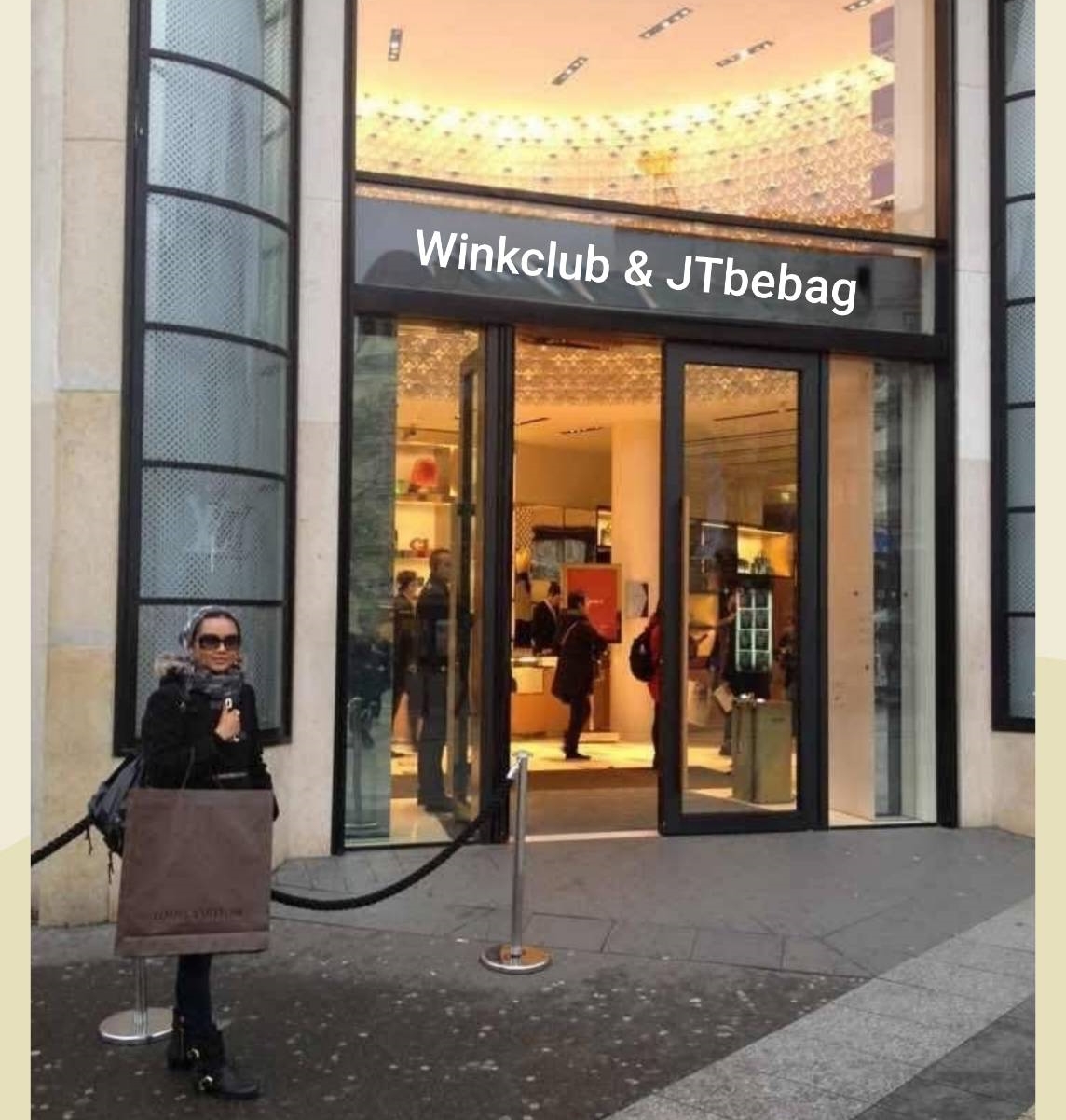 winkclub and jTbeBag