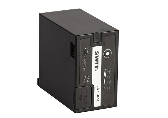 SWIT LB-PD65C