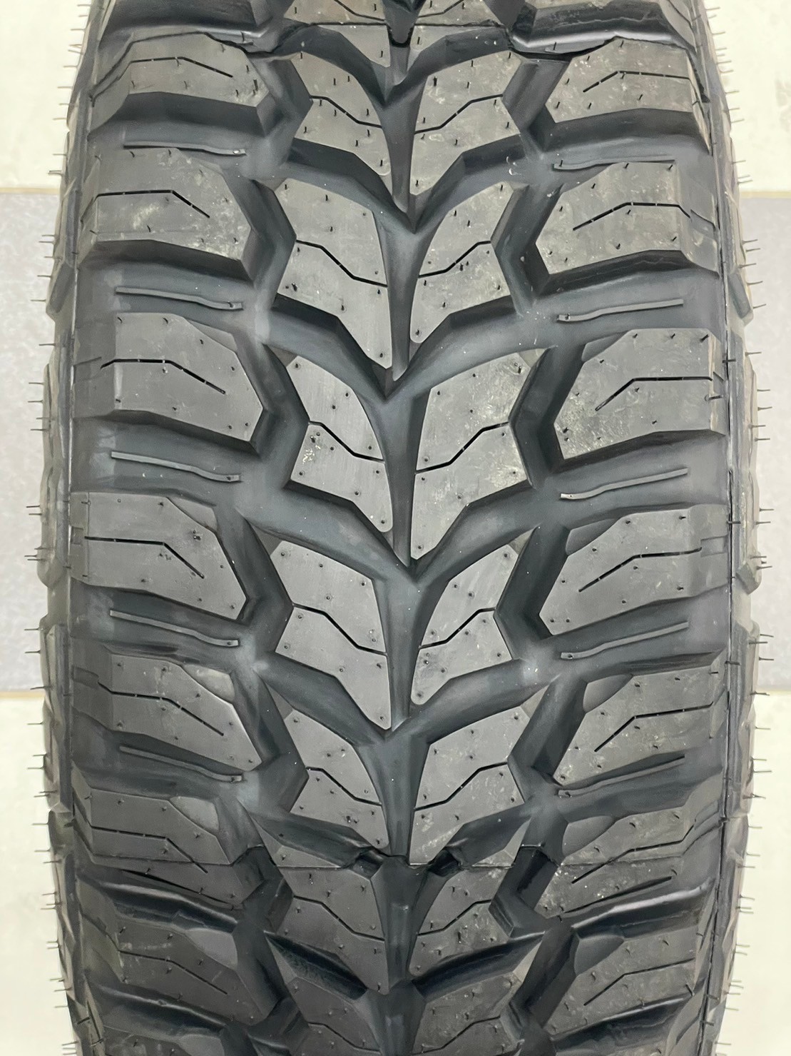31x10.5R15 LINGLONG CROSSWIND MT (ยางปี2024)