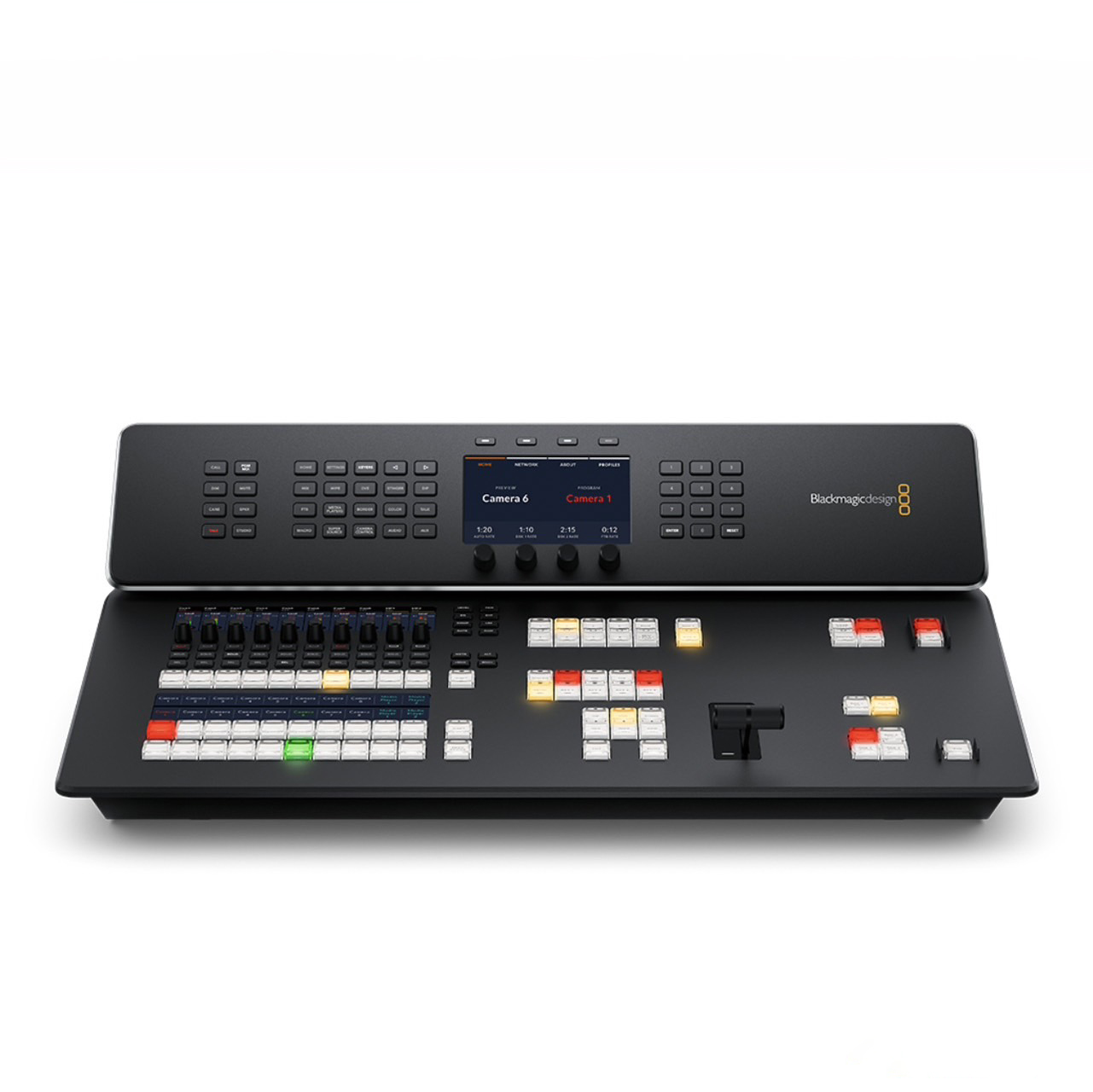 Blackmagic ATEM Television Studio HD8