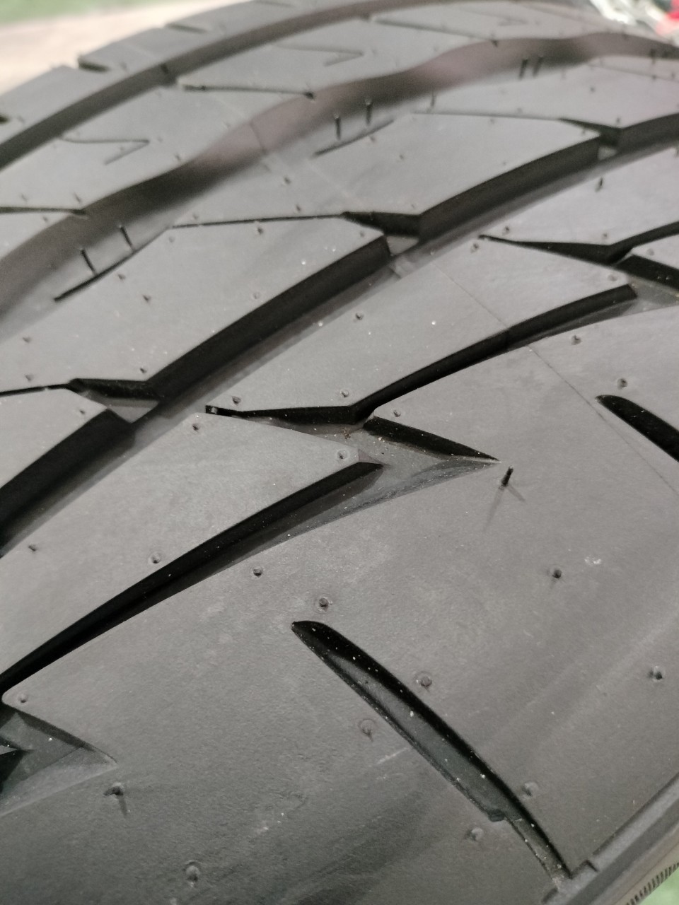 #ยาง #KINTO #FORZA001 #225/45R18 ยางใหม่ปี2023