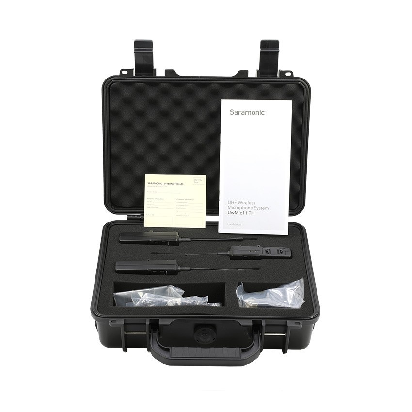 Saramonic UWMIC11 TH SET2