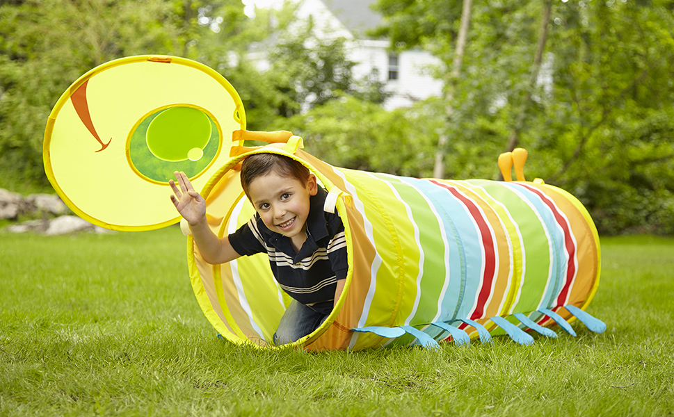 6697 Giddy Buggy Tunnel Age: 3 Years+