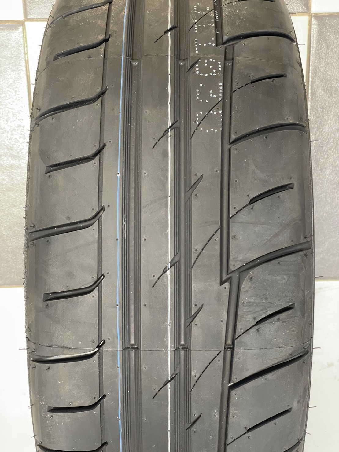 ยาง GT RADIAL CHAMPIRO SX2 195/55R15 ยางใหม่ปี2023