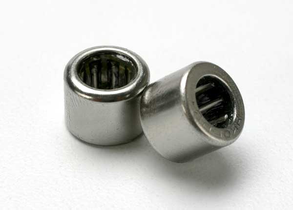 5121 Bearing, needle roller (6x10x8mm) (2)